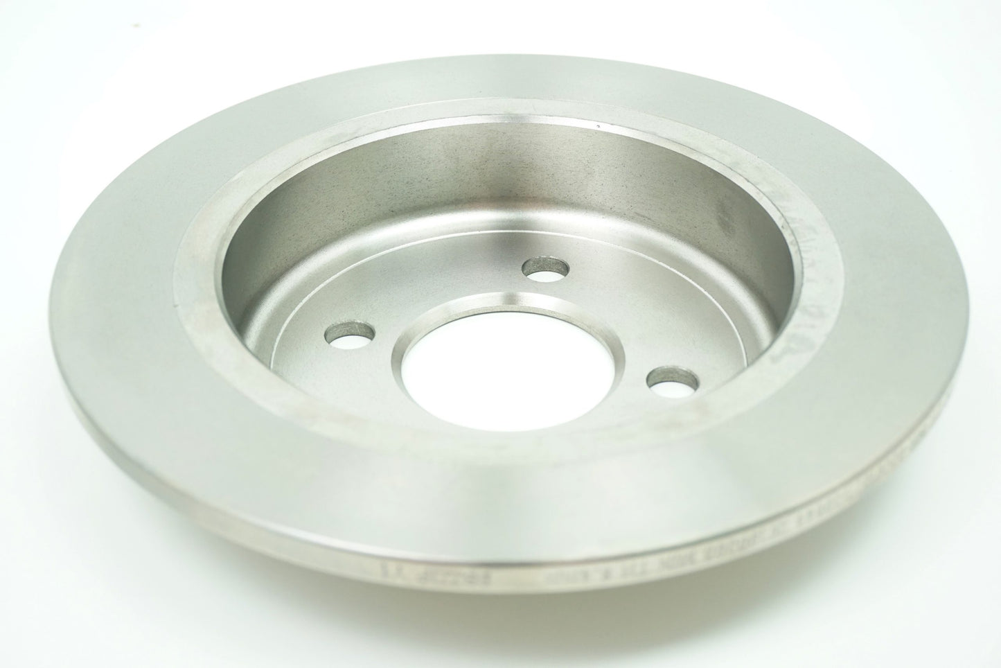 Pièce d'origine Disques de frein arrière pour Mini R50 8660003904