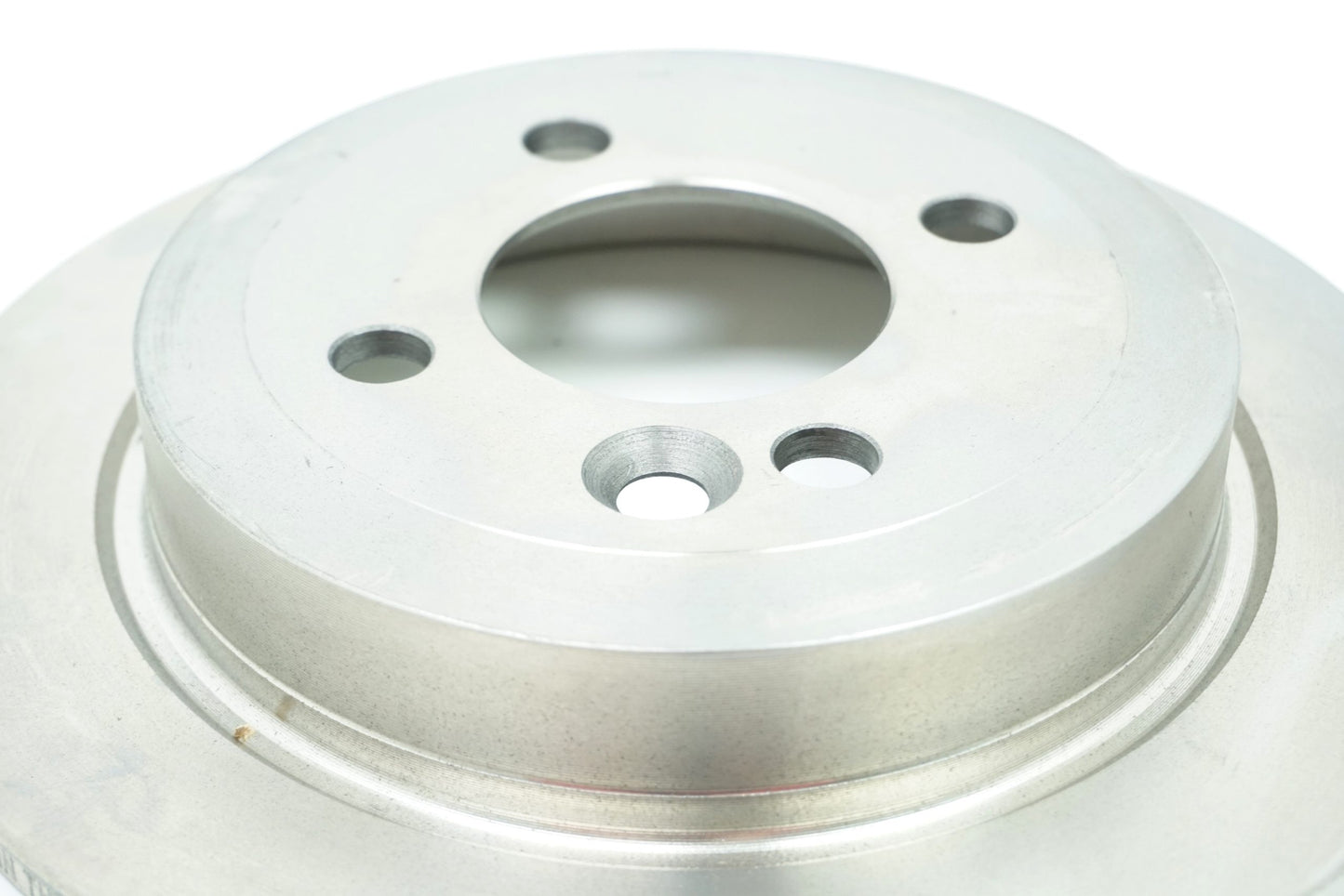 Pièce d'origine Disques de frein arrière pour Mini R50 8660003904