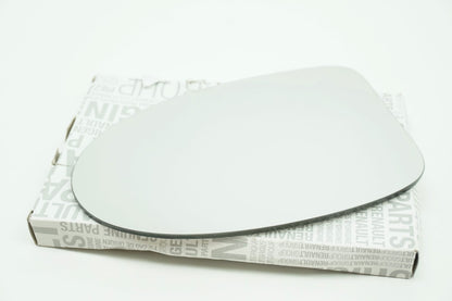 Pièce d'origine Verre de rétroviseur droit pour Renault Twingo I 7701036389