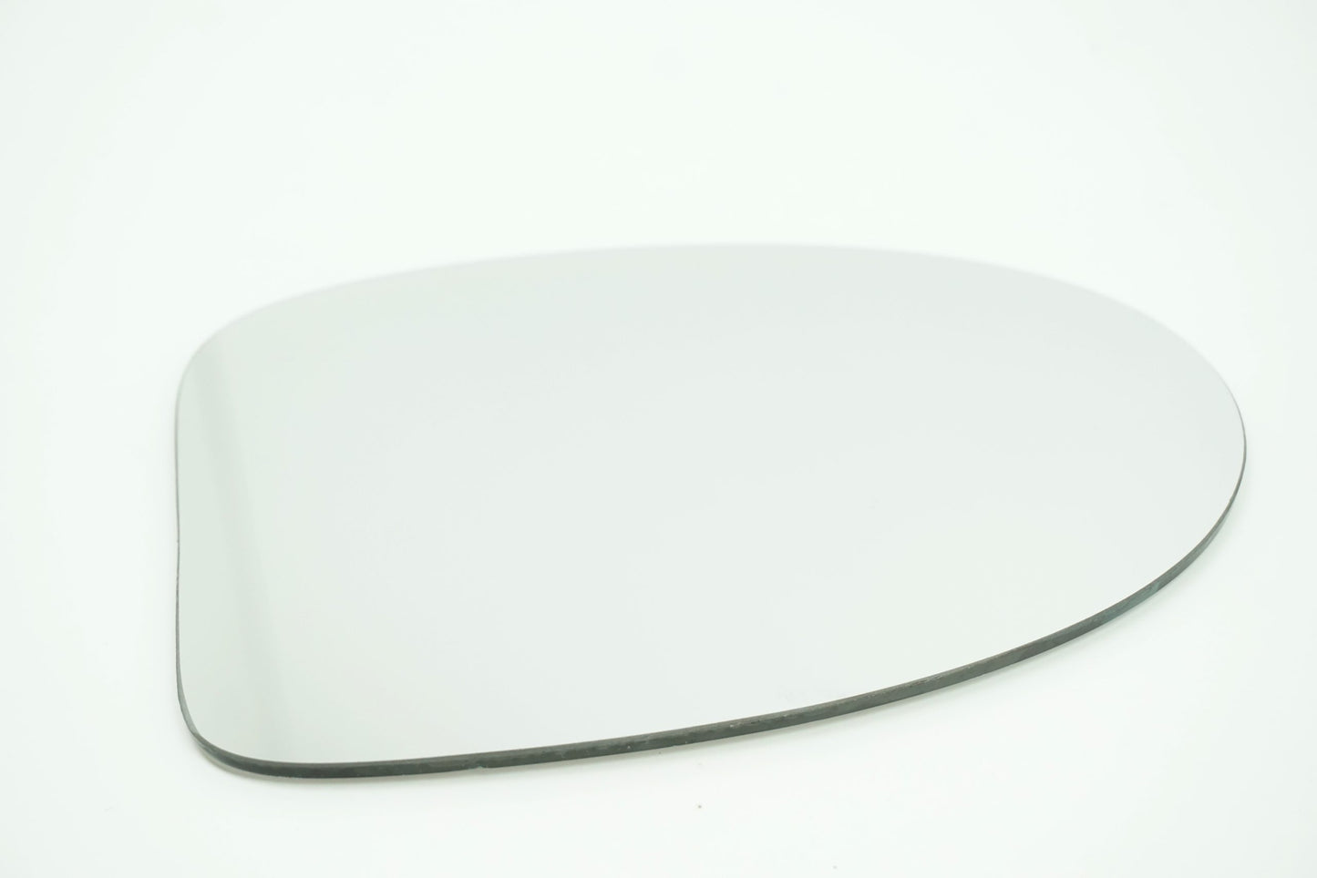 Pièce d'origine Verre de rétroviseur droit pour Renault Twingo I 7701036389