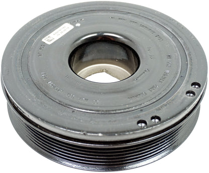 Pièce d'origine Poulie de vilebrequin pour Renault Espace Laguna Megane 8200767762