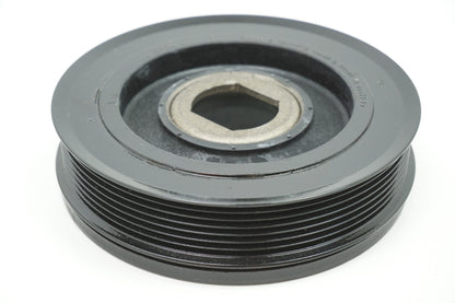Pièce d'origine Poulie de vilebrequin pour Renault Espace Laguna Megane 8200767762