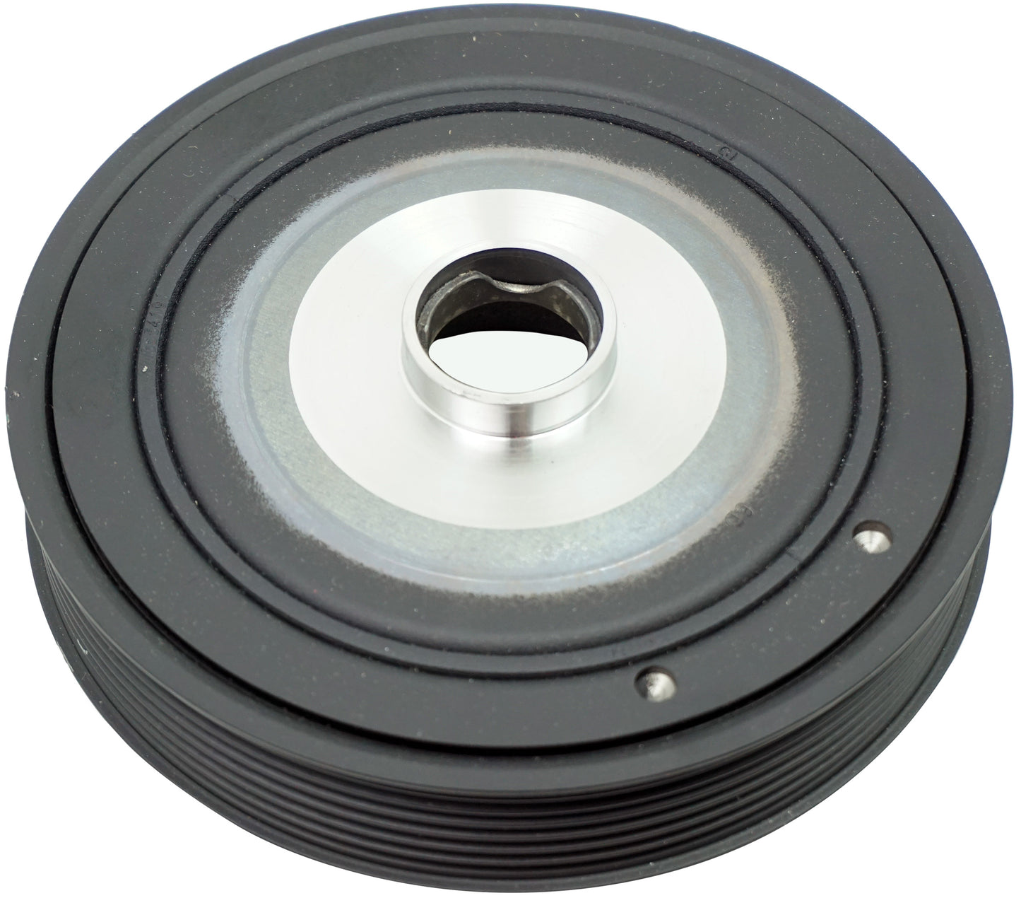 Pièce d'origine Poulie de vilebrequin pour Renault Scenic Laguna Megane 8200523072