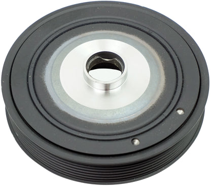 Pièce d'origine Poulie de vilebrequin pour Renault Scenic Laguna Megane 8200523072