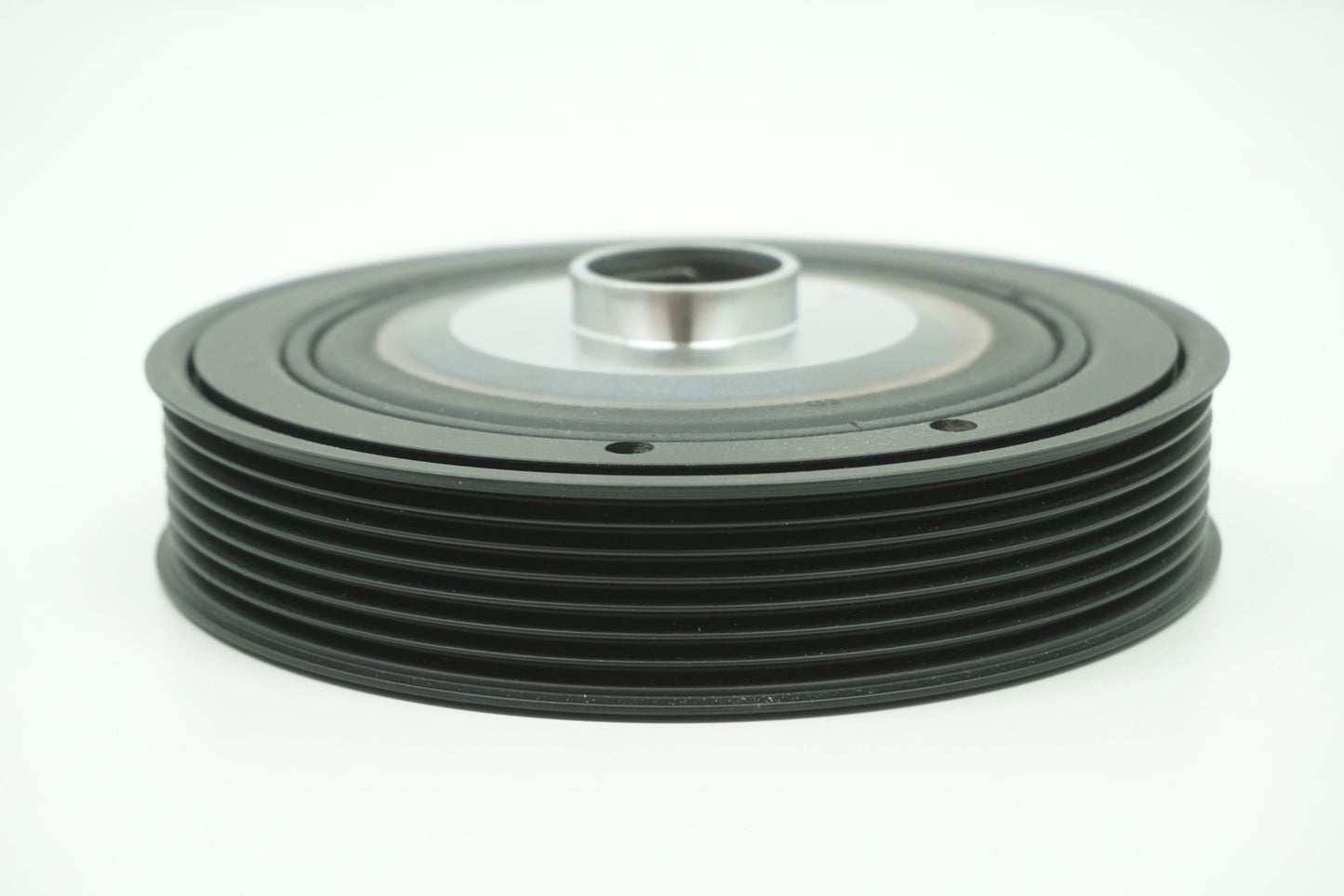 Pièce d'origine Poulie de vilebrequin pour Renault Scenic Laguna Megane 8200523072