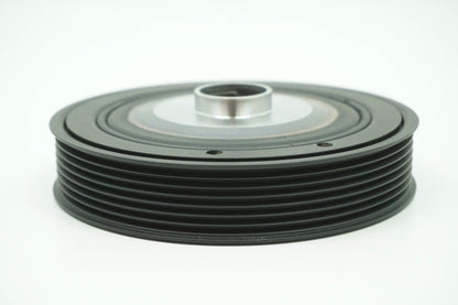 Pièce d'origine Poulie de vilebrequin pour Renault Scenic Laguna Megane 8200523072