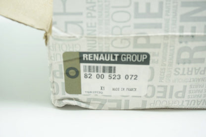 Pièce d'origine Poulie de vilebrequin pour Renault Scenic Laguna Megane 8200523072