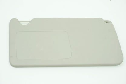 Pièce d'origine Pare-soleil gauche pour Dacia Lodgy 964013198R