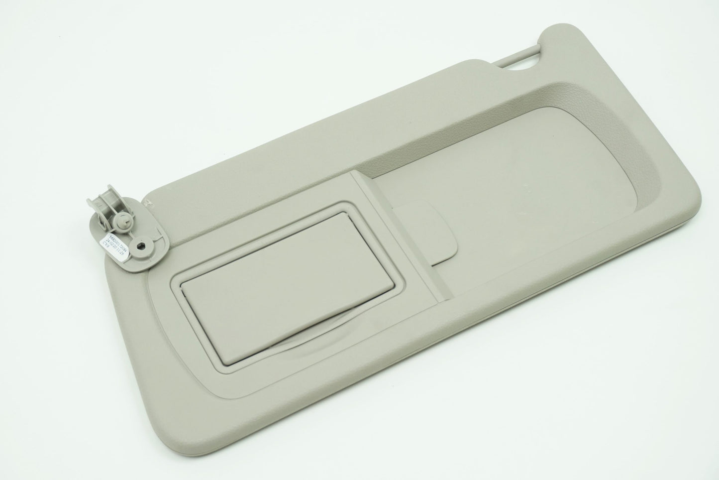 Pièce d'origine Pare-soleil gauche pour Dacia Lodgy 964013198R