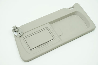 Pièce d'origine Pare-soleil gauche pour Dacia Lodgy 964013198R