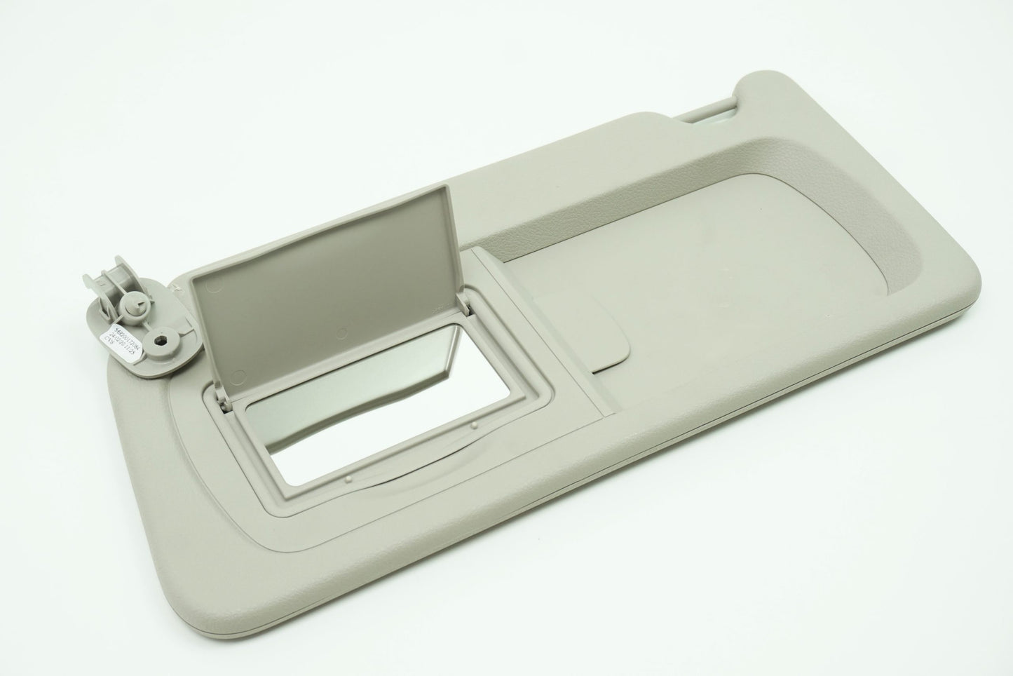 Pièce d'origine Pare-soleil gauche pour Dacia Lodgy 964013198R