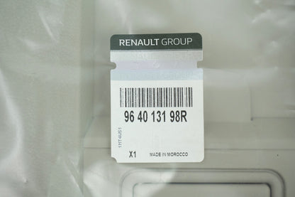Pièce d'origine Pare-soleil gauche pour Dacia Lodgy 964013198R