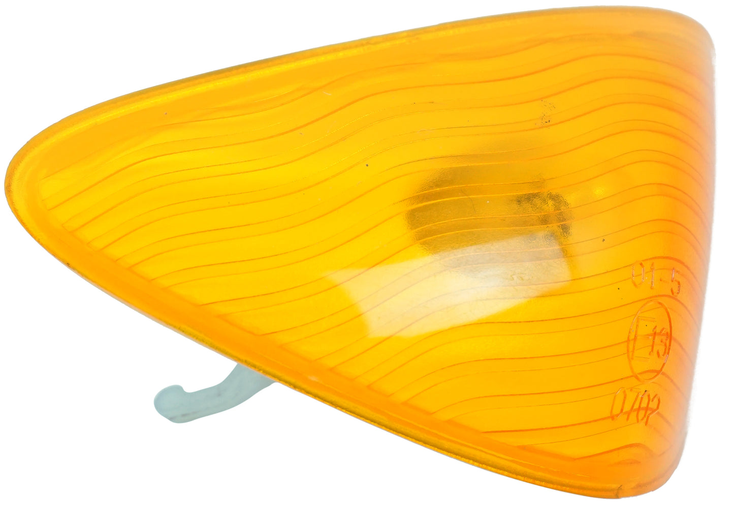 Pièce d'origine Clignotant gauche pour Renault Modus 7701058188