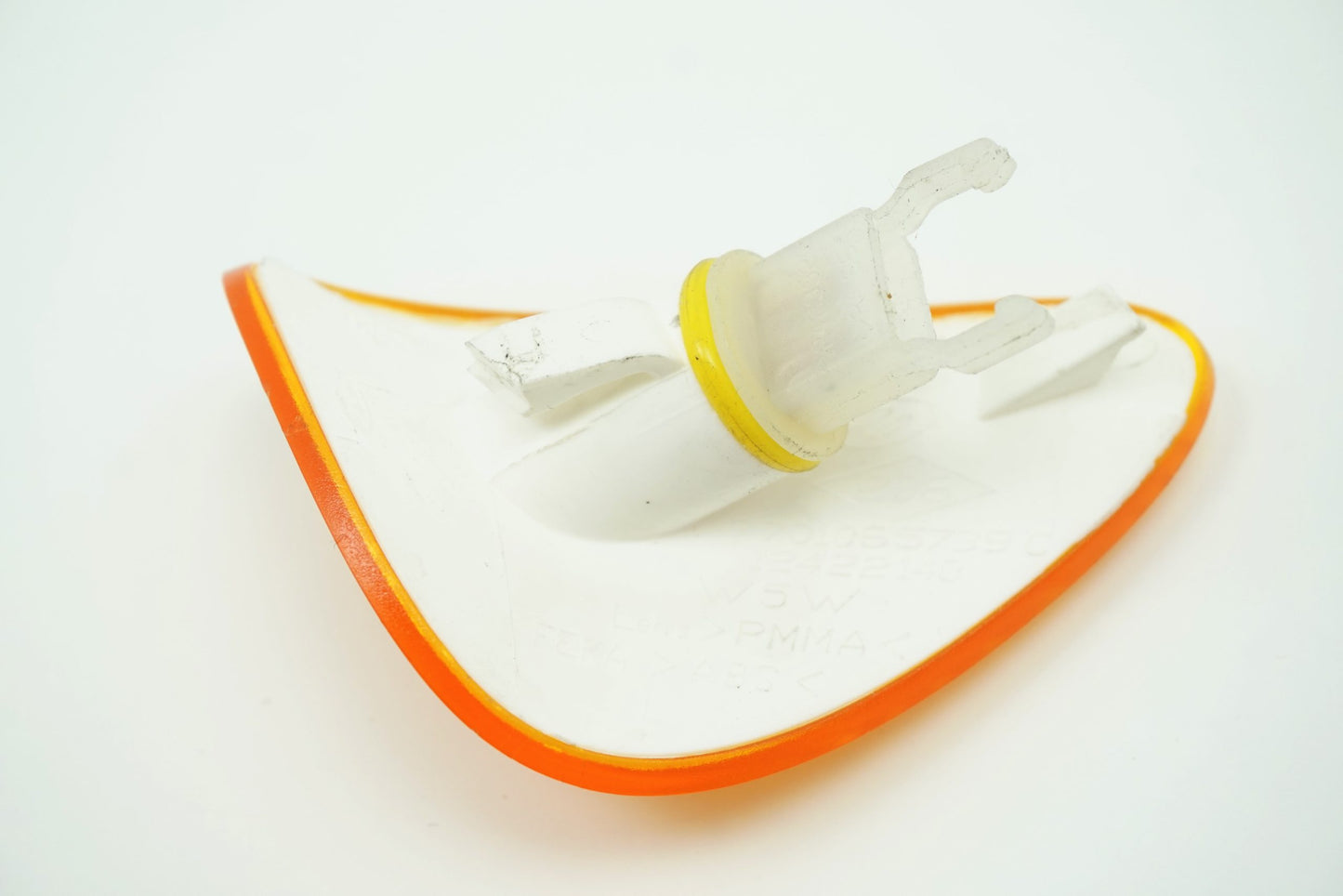 Pièce d'origine Clignotant gauche pour Renault Modus 7701058188