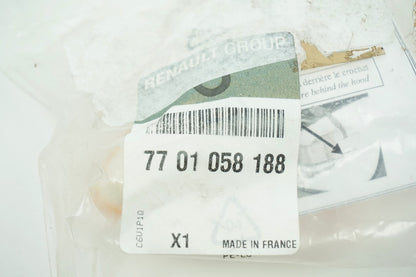 Pièce d'origine Clignotant gauche pour Renault Modus 7701058188