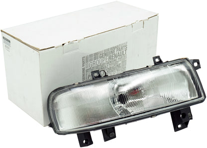 Pièce d'origine Phare droit pour Renault Master Opel Movano 7701044520