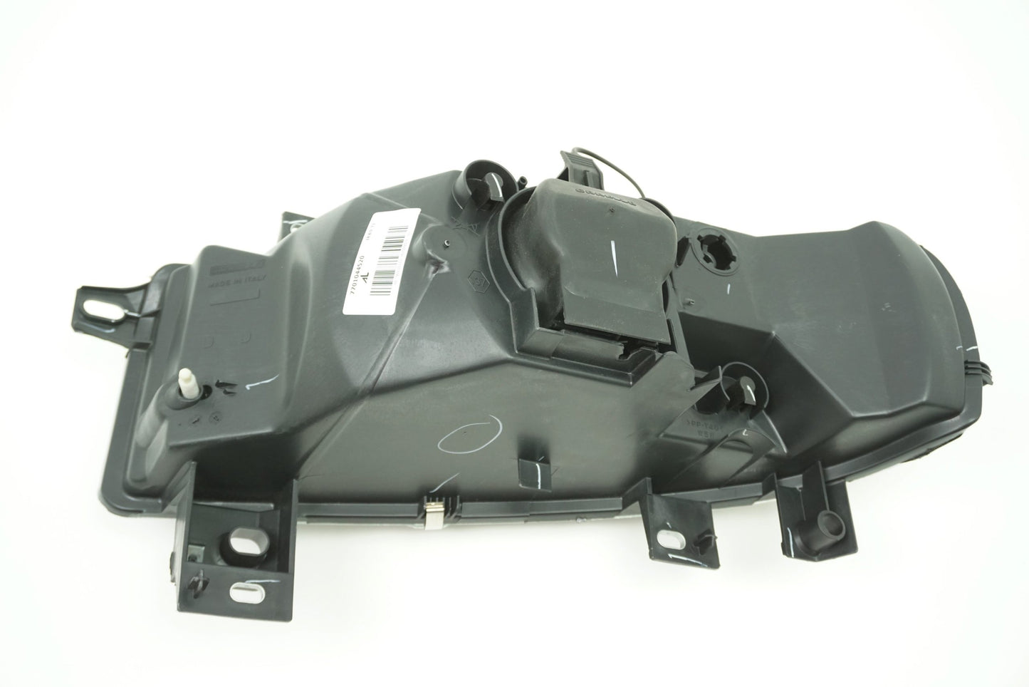 Pièce d'origine Phare droit pour Renault Master Opel Movano 7701044520