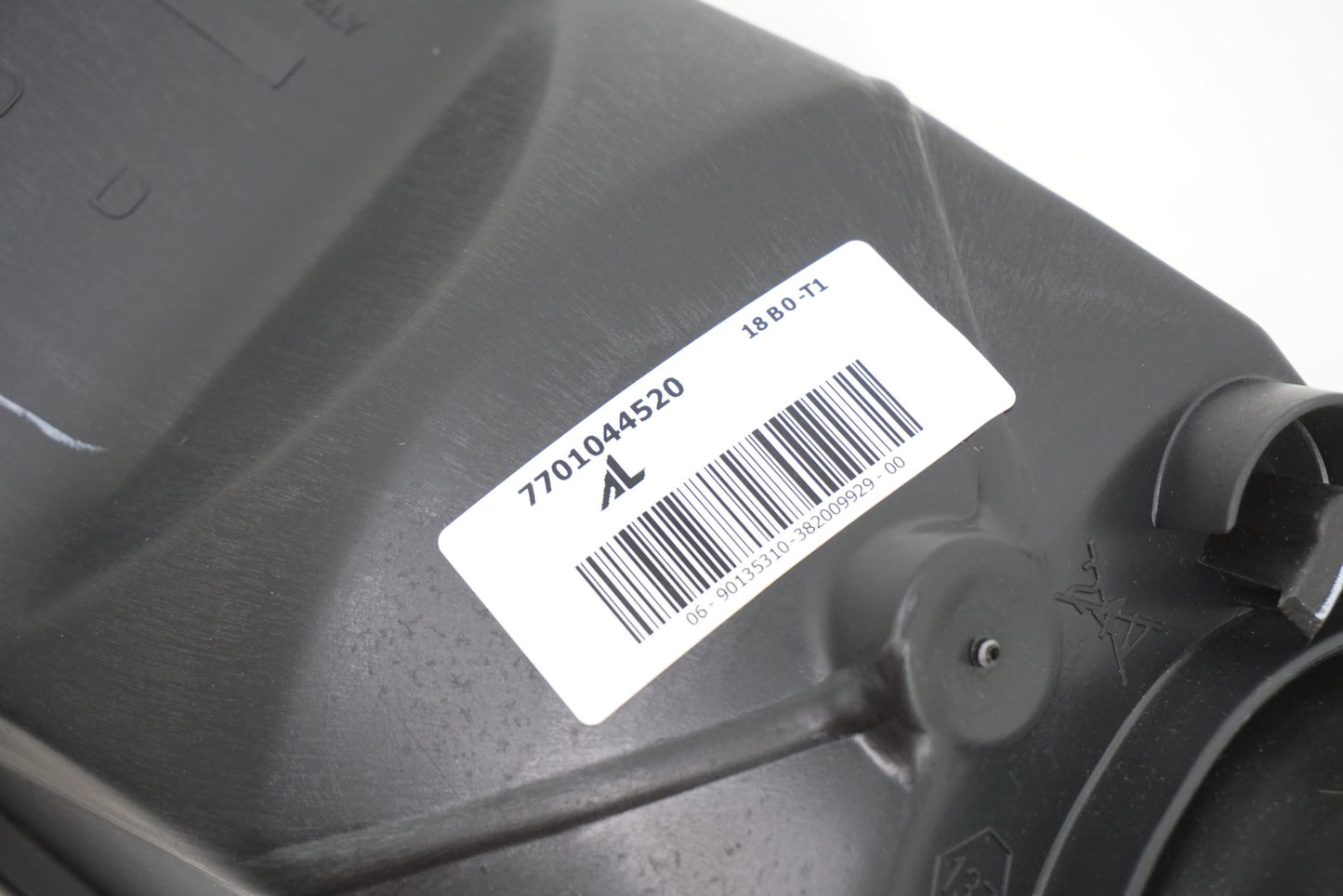 Pièce d'origine Phare droit pour Renault Master Opel Movano 7701044520