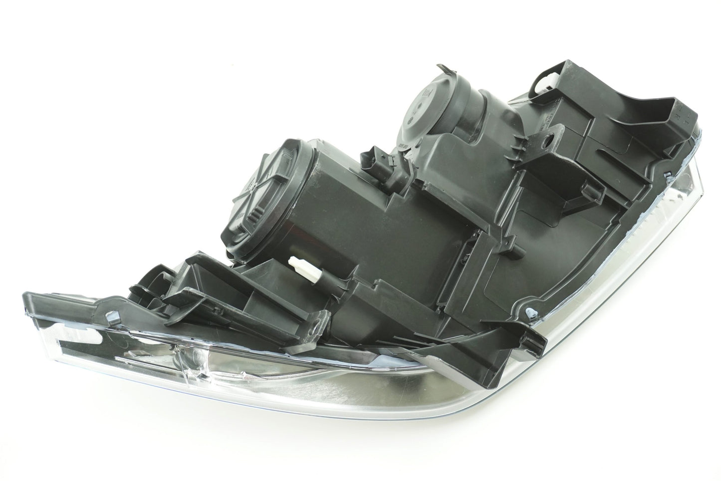 Pièce d'origine Phare gauche pour Renault Megane II phase 2 260603054R