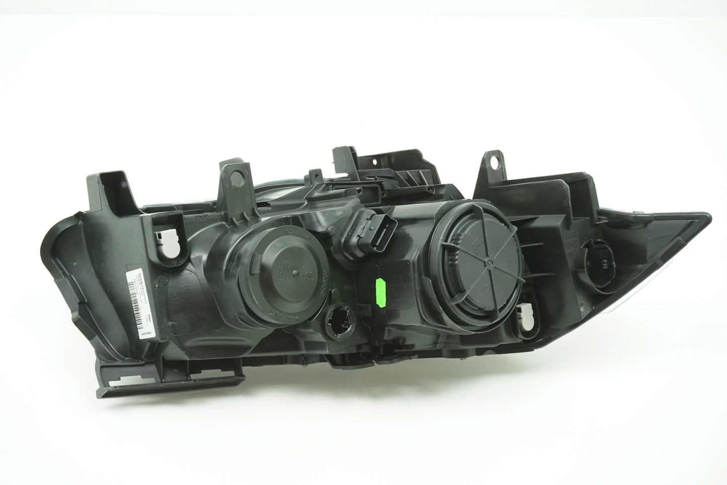 Pièce d'origine Phare gauche pour Renault Megane II phase 2 260603054R