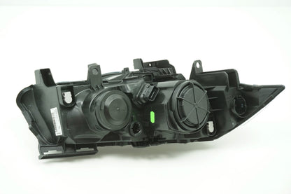 Pièce d'origine Phare gauche pour Renault Megane II phase 2 260603054R