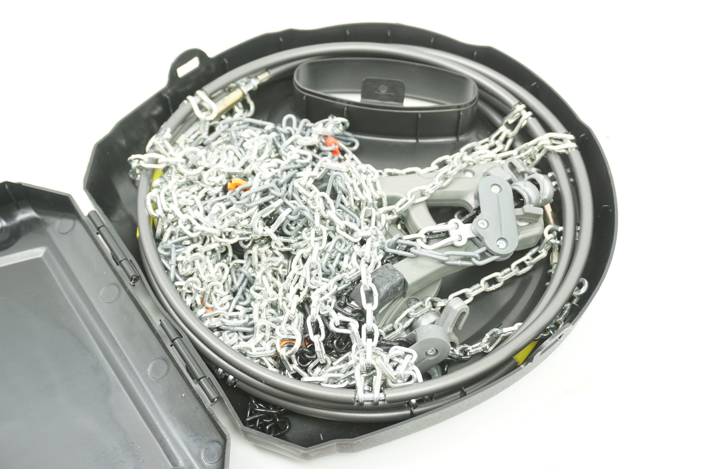 Pièce d'origine Chaînes neige Polaire pour Renault Kadjar 7711578473