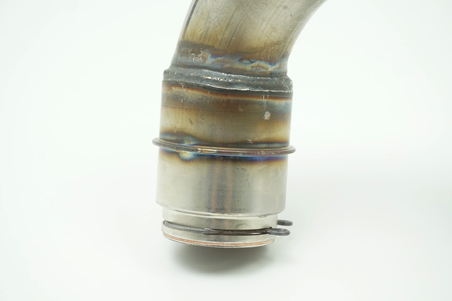 Pièce d'origine Durite de suralimentation pour Renault Laguna III 144607906R