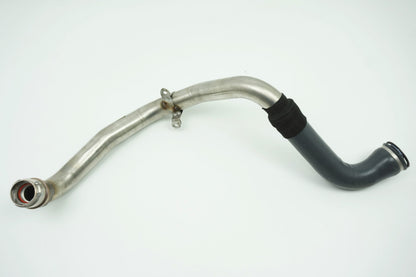 Pièce d'origine Durite de suralimentation pour Renault Laguna III 144607906R