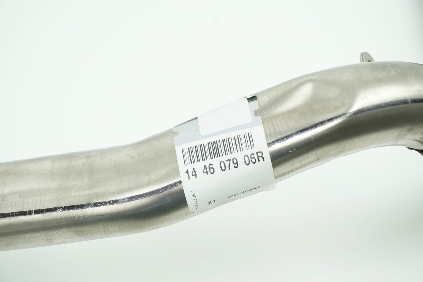 Pièce d'origine Durite de suralimentation pour Renault Laguna III 144607906R