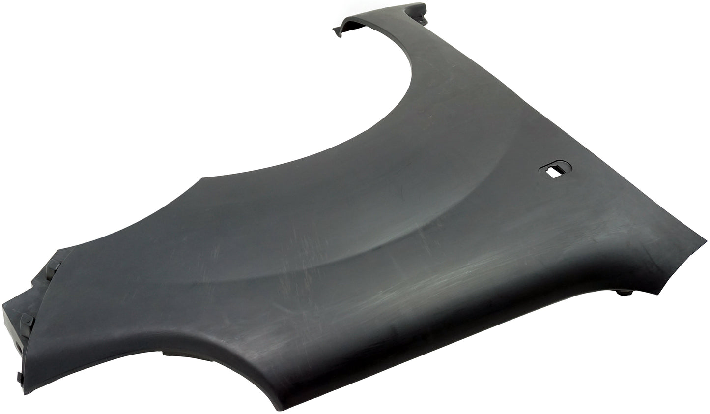 Pièce d'origine Aile avant droite pour Renault Kangoo II phase 2 631012210R