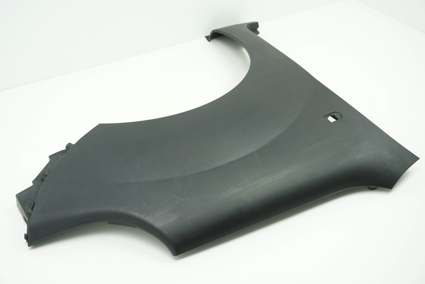 Pièce d'origine Aile avant droite pour Renault Kangoo II phase 2 631012210R