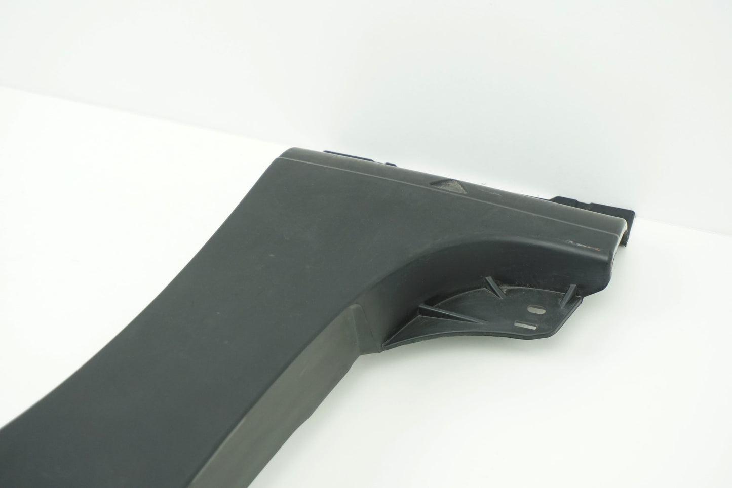 Pièce d'origine Aile avant droite pour Renault Kangoo II phase 2 631012210R