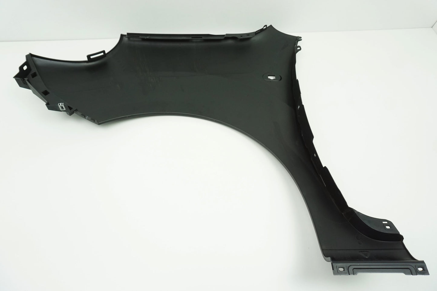 Pièce d'origine Aile avant droite pour Renault Kangoo II phase 2 631012210R