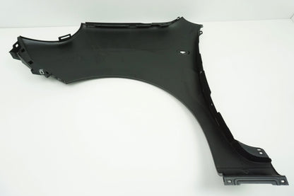 Pièce d'origine Aile avant droite pour Renault Kangoo II phase 2 631012210R