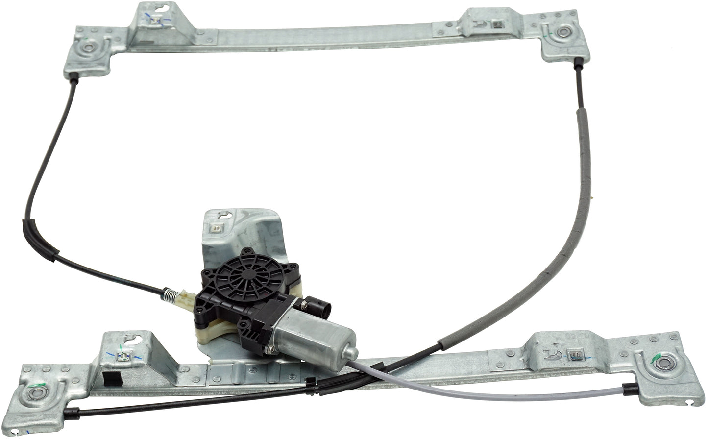 Lève‑vitre droit Kangoo II III OE d’origine 807207012r