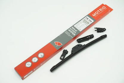 Pièce d'origine Balai d'essuie-glace 350 mm pour Ford VW Renault Nissan 8660003527