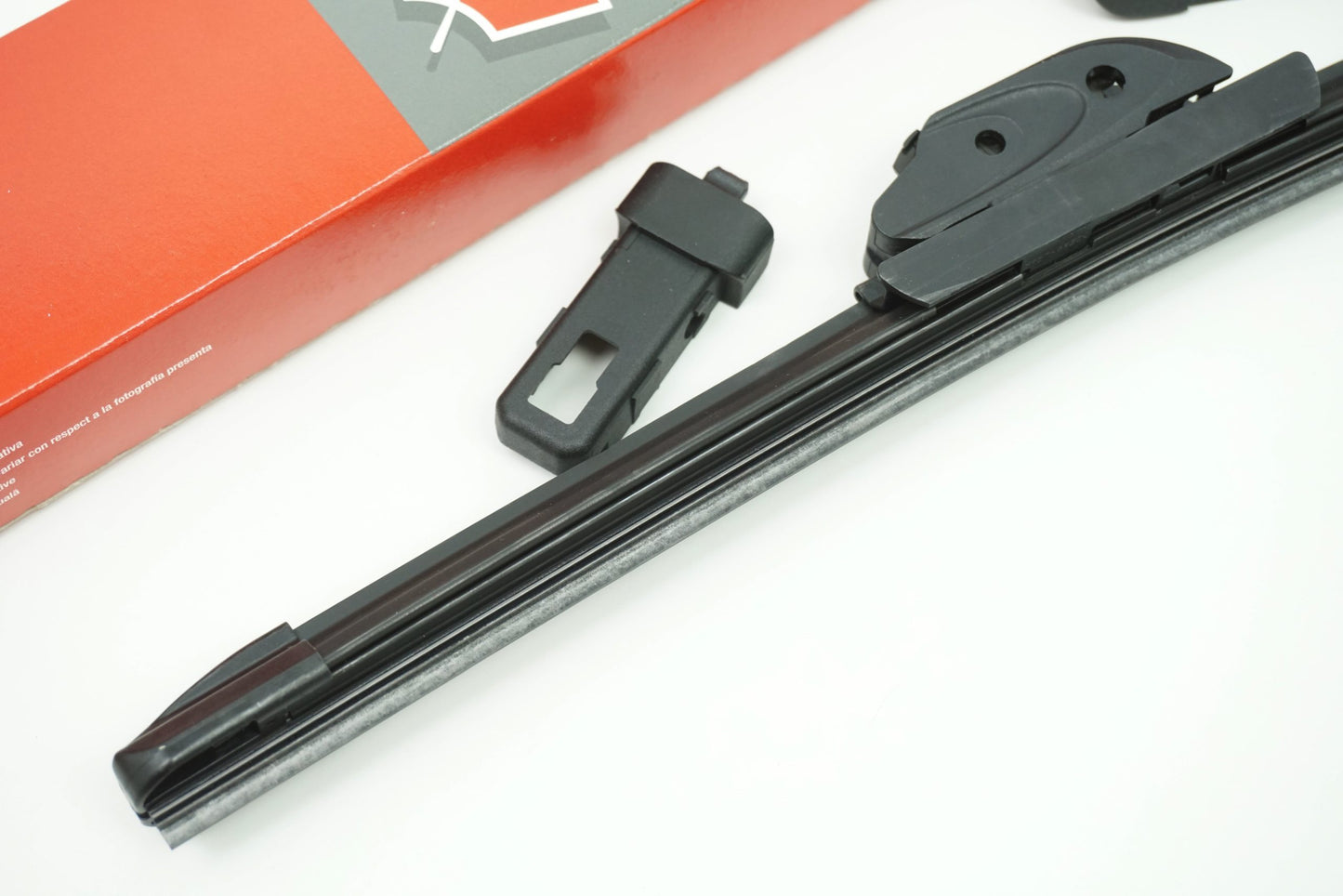 Pièce d'origine Balai d'essuie-glace 350 mm pour Ford VW Renault Nissan 8660003527