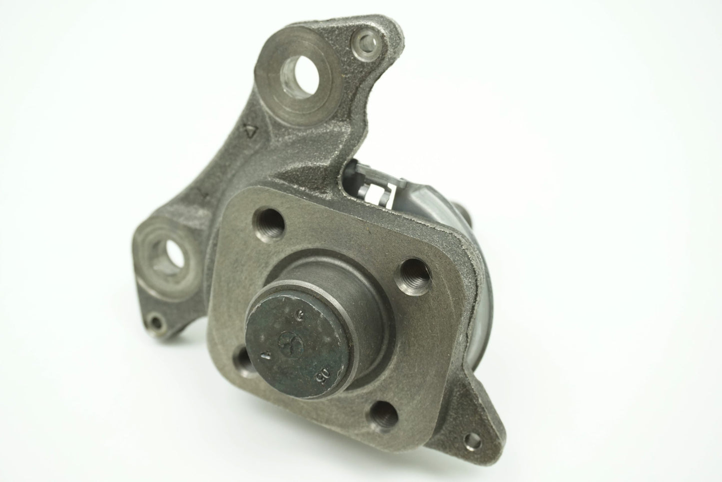 Pièce d'origine Fusée de roue arrière pour Renault Modus Clio III 8200386063
