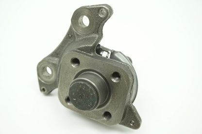 Pièce d'origine Fusée de roue arrière pour Renault Modus Clio III 8200386063