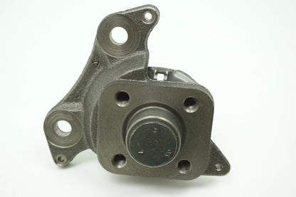 Pièce d'origine Fusée de roue arrière pour Renault Modus Clio III 8200386063