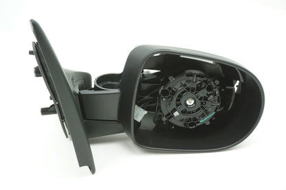Pièce d'origine Rétroviseur extérieur droit pour Renault Clio III 7701071866