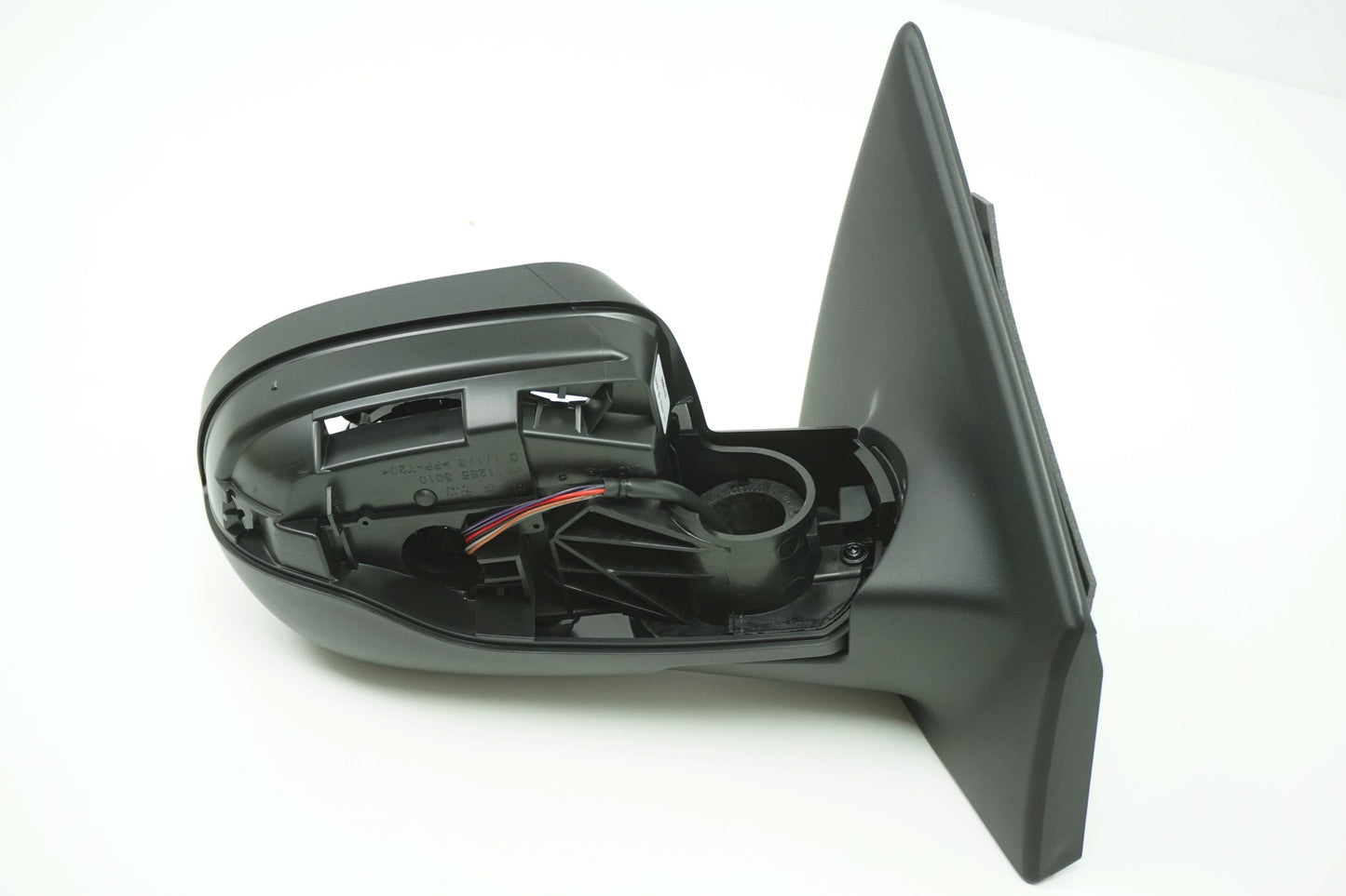 Pièce d'origine Rétroviseur extérieur droit pour Renault Clio III 7701071866