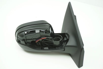 Pièce d'origine Rétroviseur extérieur droit pour Renault Clio III 7701071866