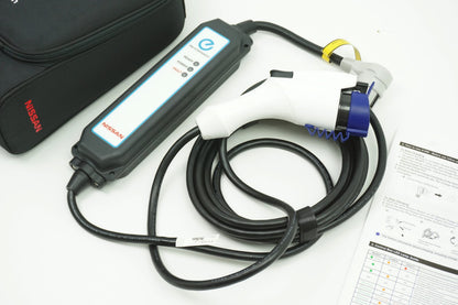 Pièce d'origine Chargeur secteur électrique pour Nissan Leaf 29690 4NT8B