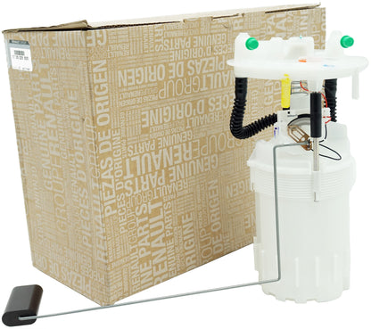Pièce d'origine Pompe à carburant pour Renault Master III 172022980R