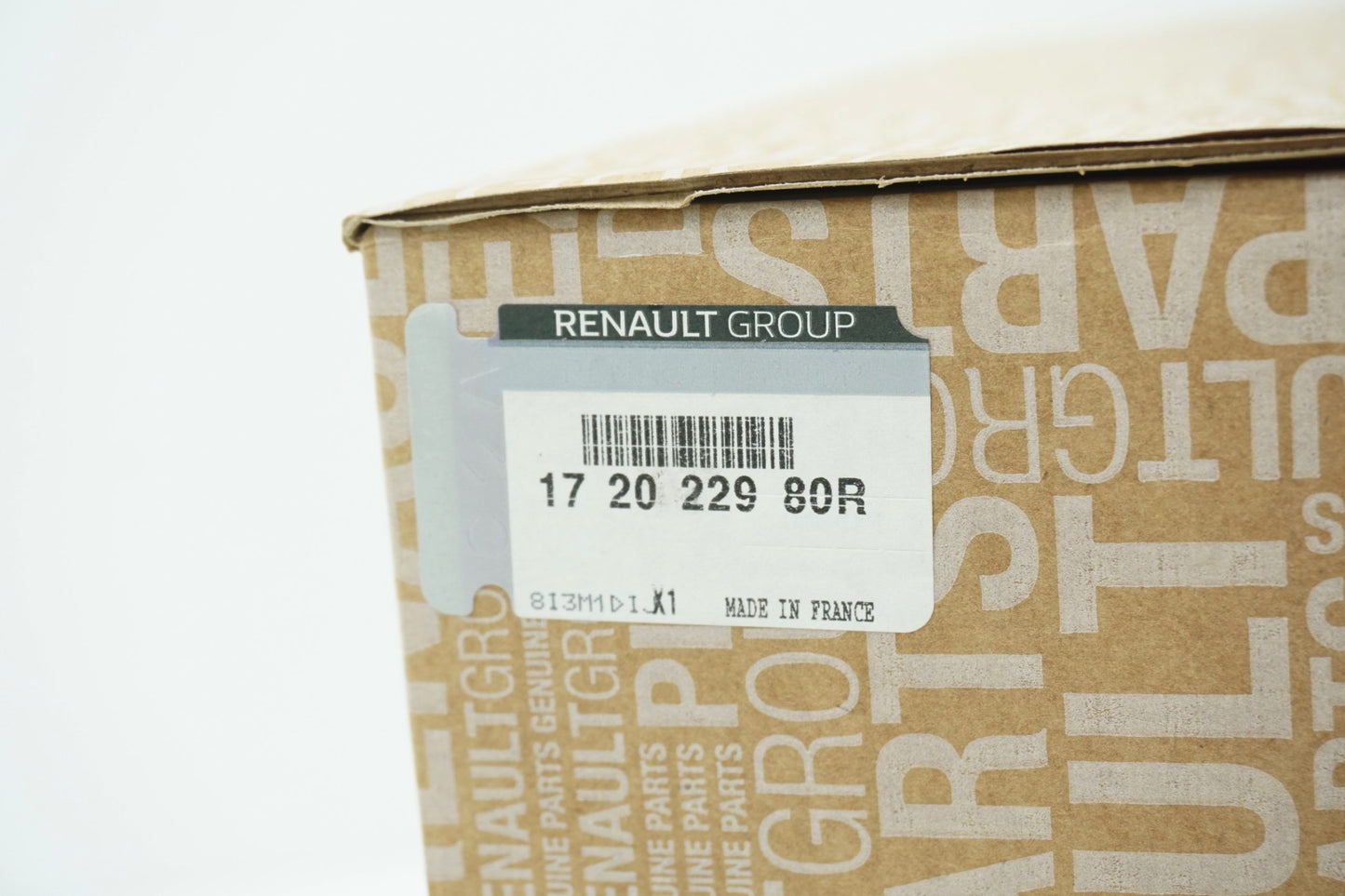 Pièce d'origine Pompe à carburant pour Renault Master III 172022980R