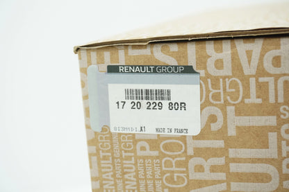 Pièce d'origine Pompe à carburant pour Renault Master III 172022980R