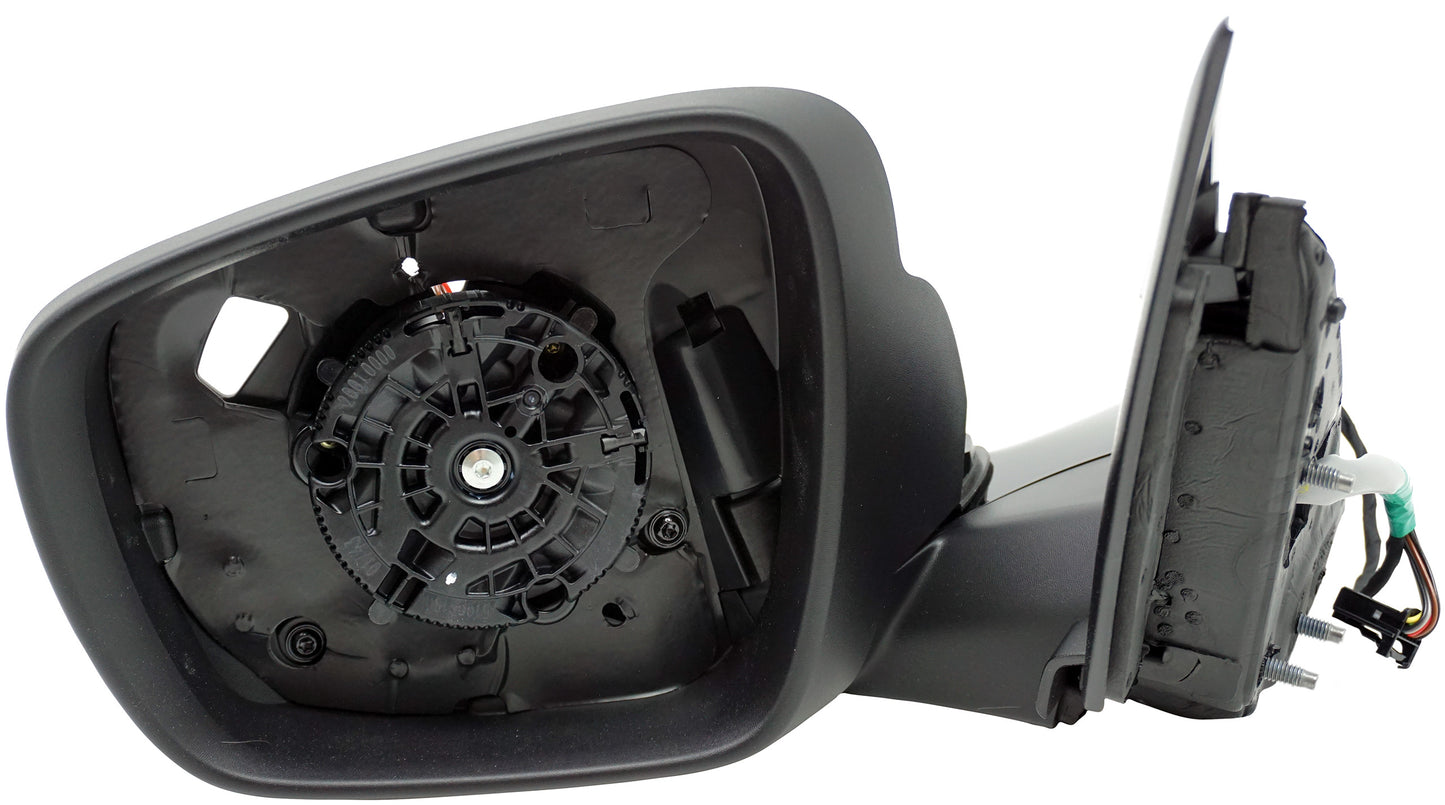 Pièce d'origine Rétroviseur extérieur gauche pour Renault Grand Scenic IV 963025944R