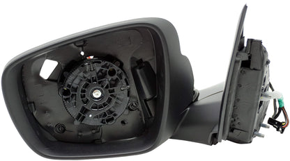 Pièce d'origine Rétroviseur extérieur gauche pour Renault Grand Scenic IV 963025944R