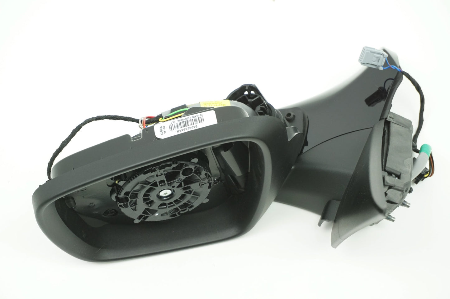 Pièce d'origine Rétroviseur extérieur gauche pour Renault Grand Scenic IV 963025944R